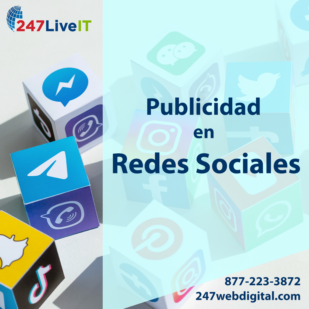 Publicidad en redes sociales en San Diego: su importancia