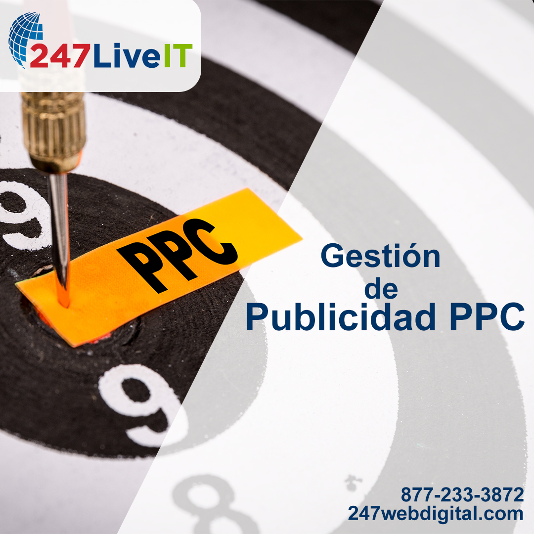 Publicidad PPC en Encinitas; Pago por click