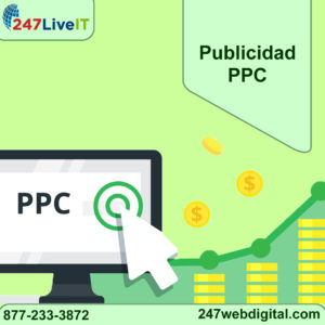 Publicidad ppc o publicidad pay per click