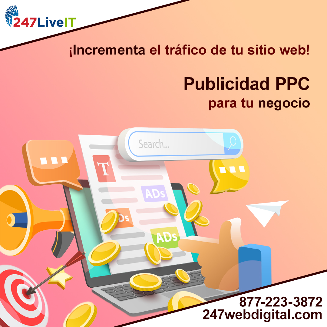 Gestión de Publicidad PPC en Ohio