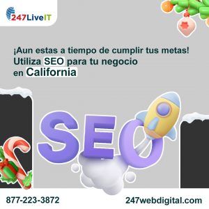 Agencia de SEO