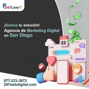 La mejor agencia de marketing en San Diego