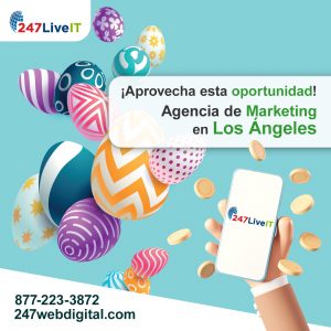 La mejor agencia de marketing en Los Ángeles