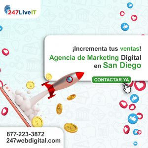 La mejor agencia de marketing digital en San Diego