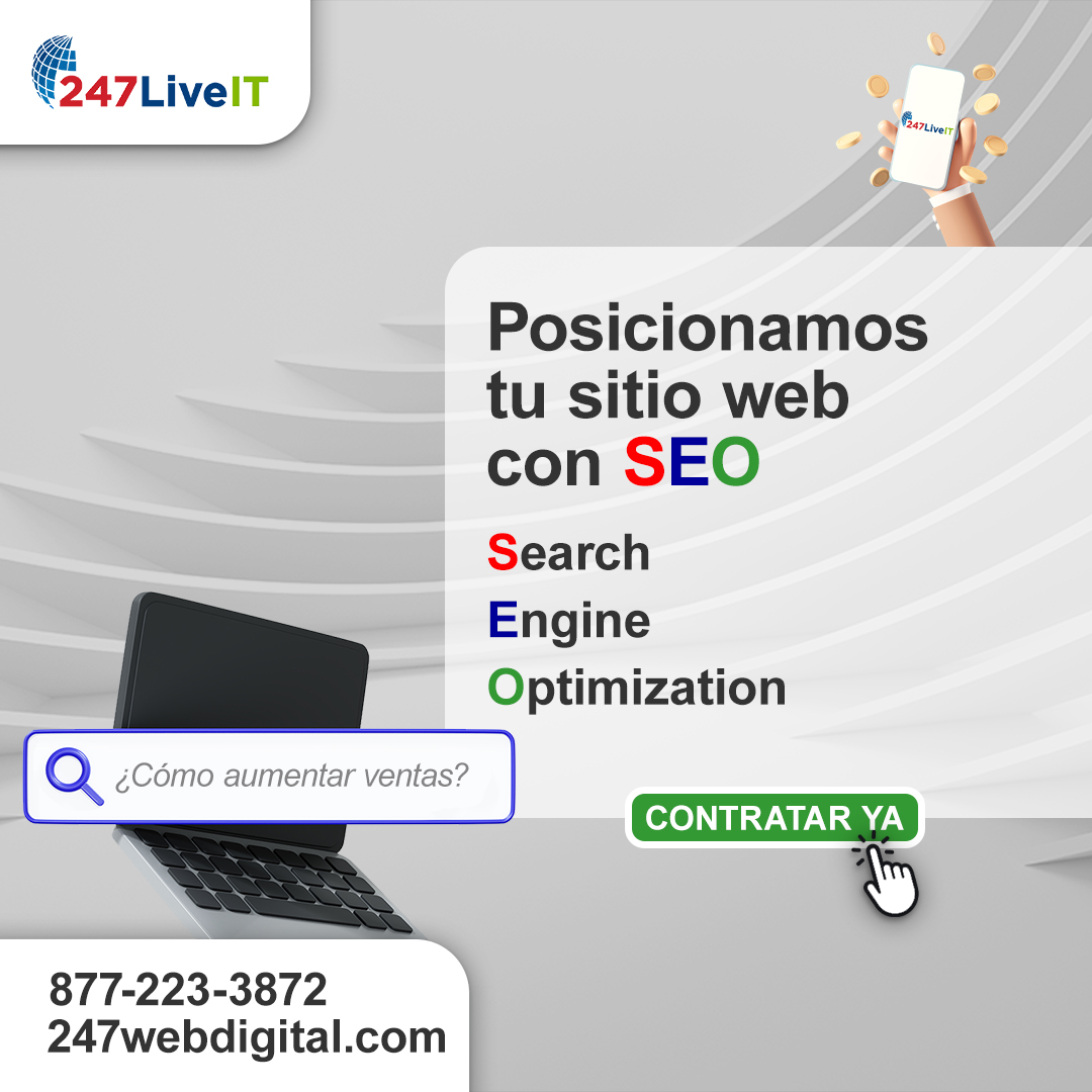 La mejor agencia de SEO para sitios web