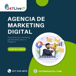 Contrata a la mejor agencia de marketing digital 