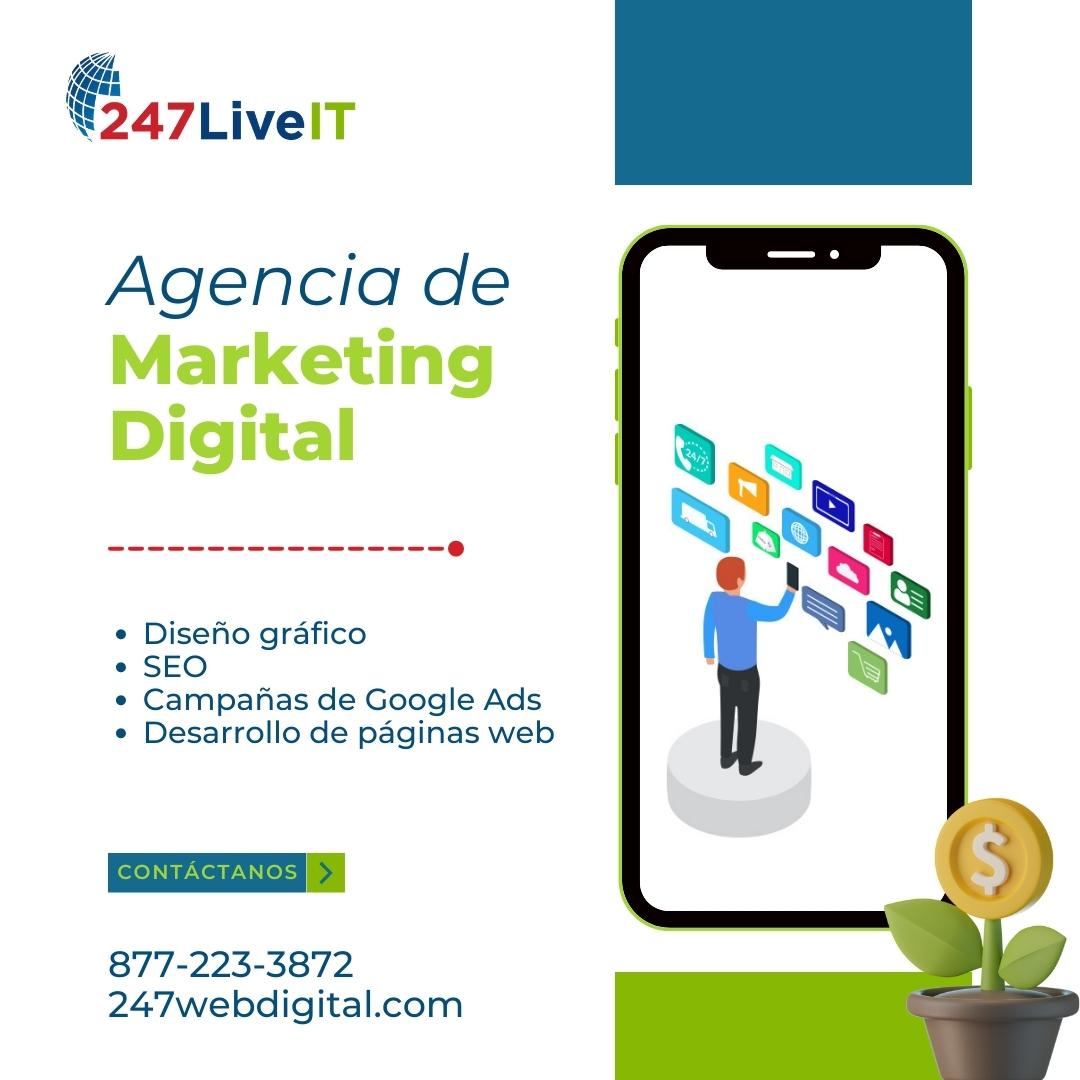 Los mejores servicios de marketing en Los Ángeles