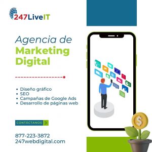 Los mejores servicios de marketing en Los Ángeles