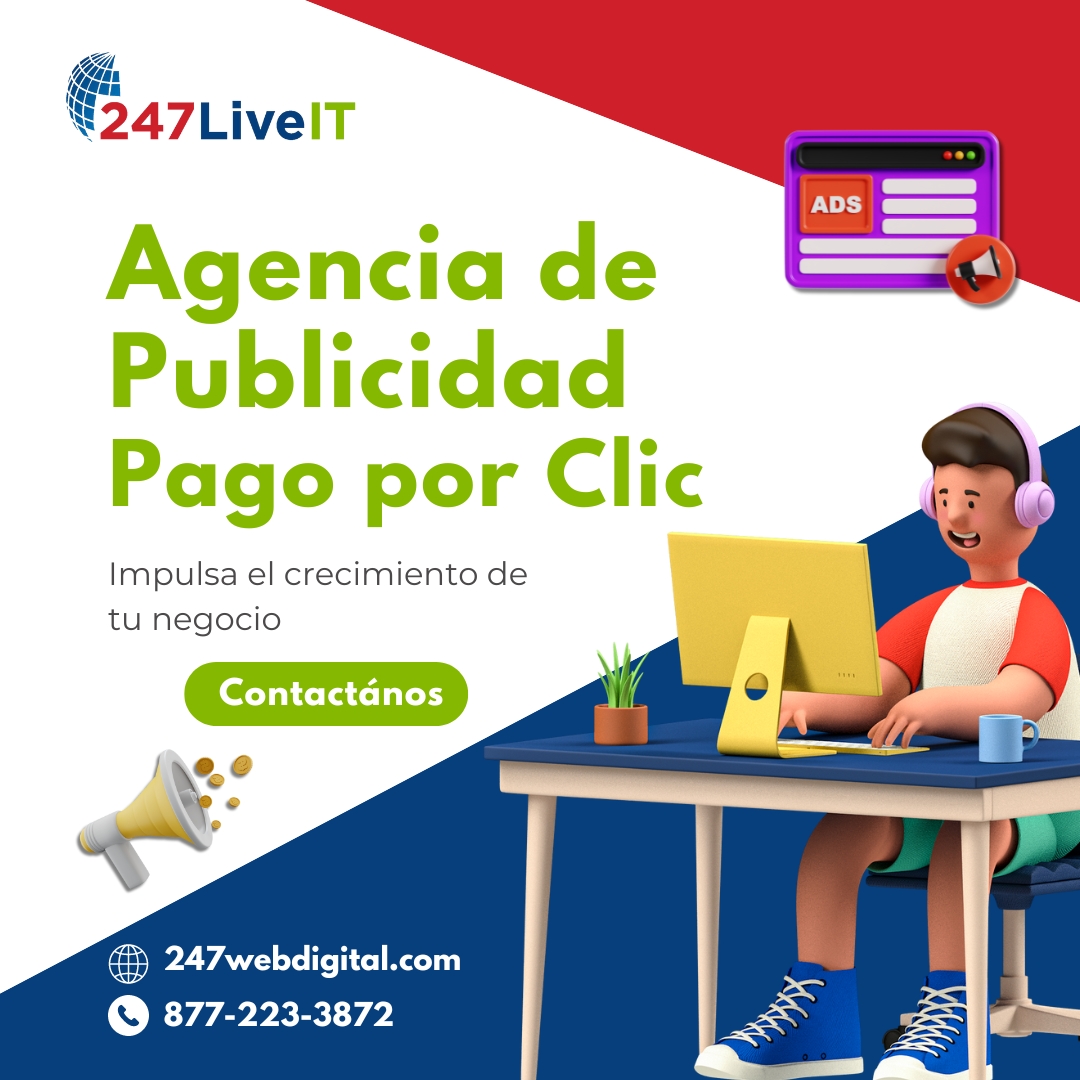 Agencia de publicidad PPC en Nueva York