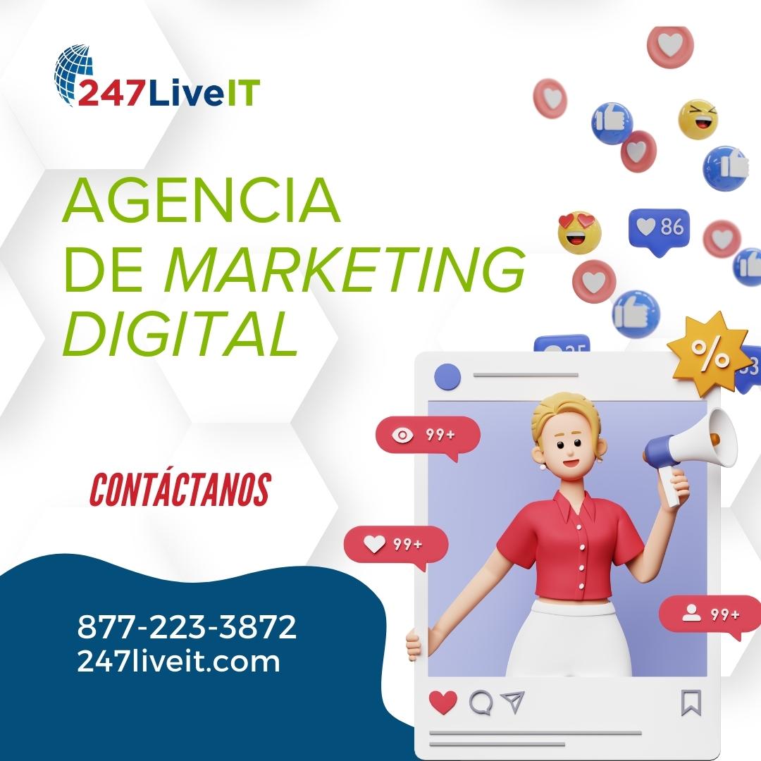 Agencia de marketing en San Diego