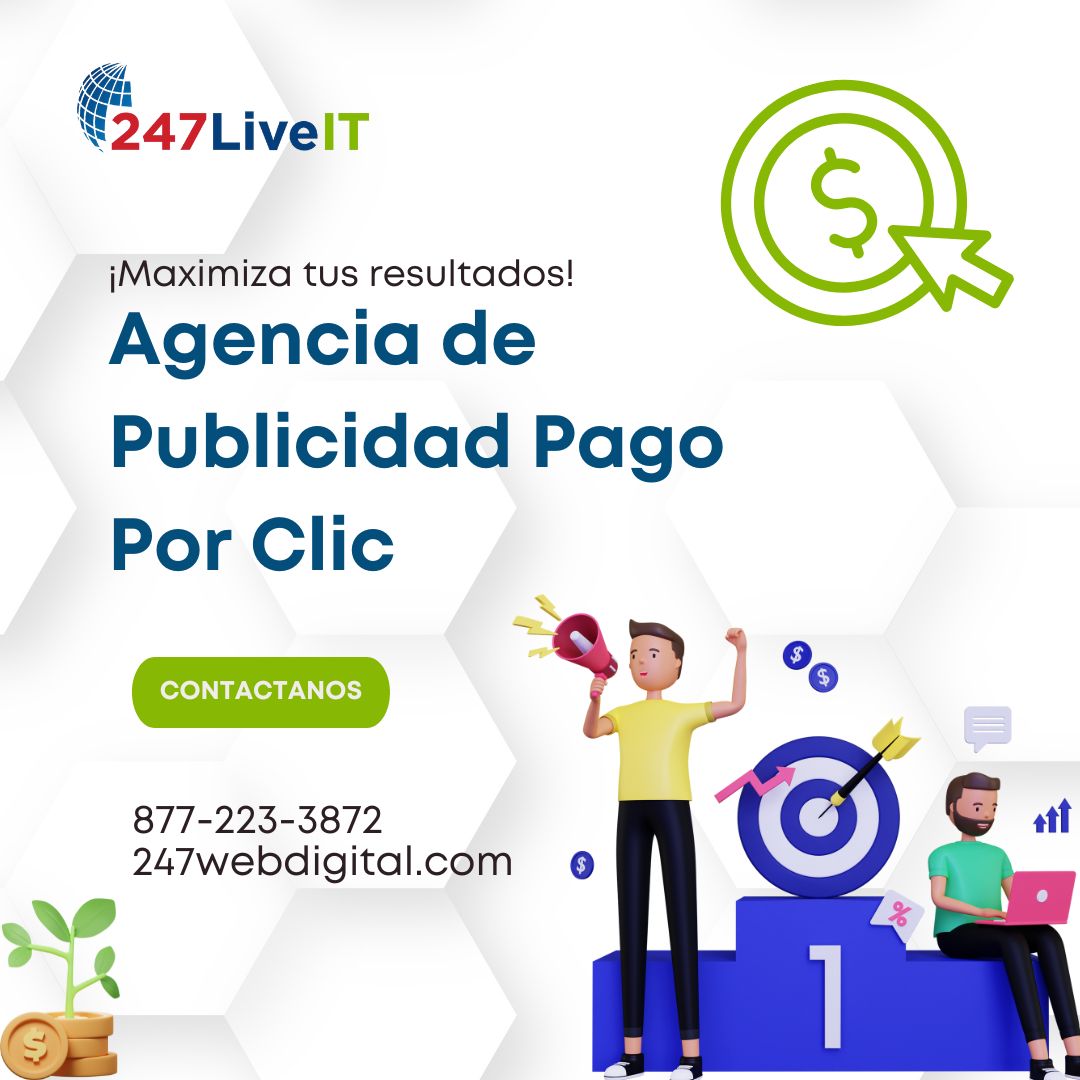 Agencia de publicidad PPC en San Diego