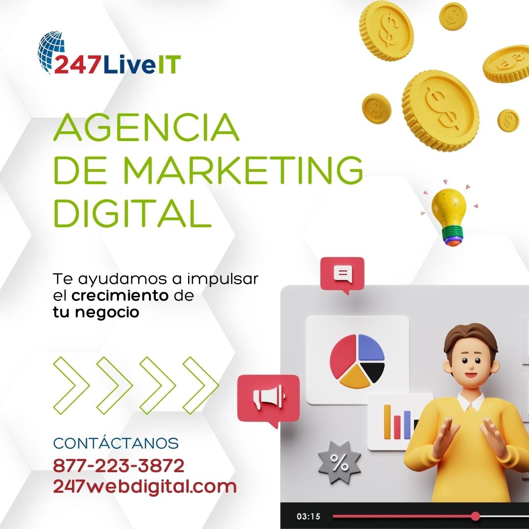 Los Mejores Consejos de Marketing Digital en Chatsworth