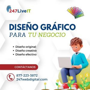 El mejor servicio de diseño gráfico en Los Ángeles