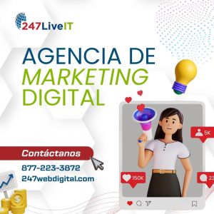 La mejor agencia de marketing en San Francisco