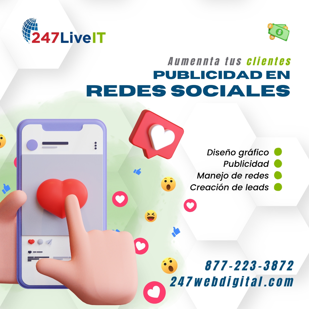 Como obtener ventas con publicidad en redes sociales en Anaheim