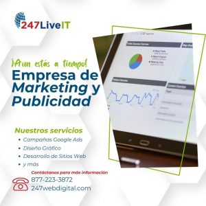 La mejor empresa de mercadotecnia y publicidad en San Diego