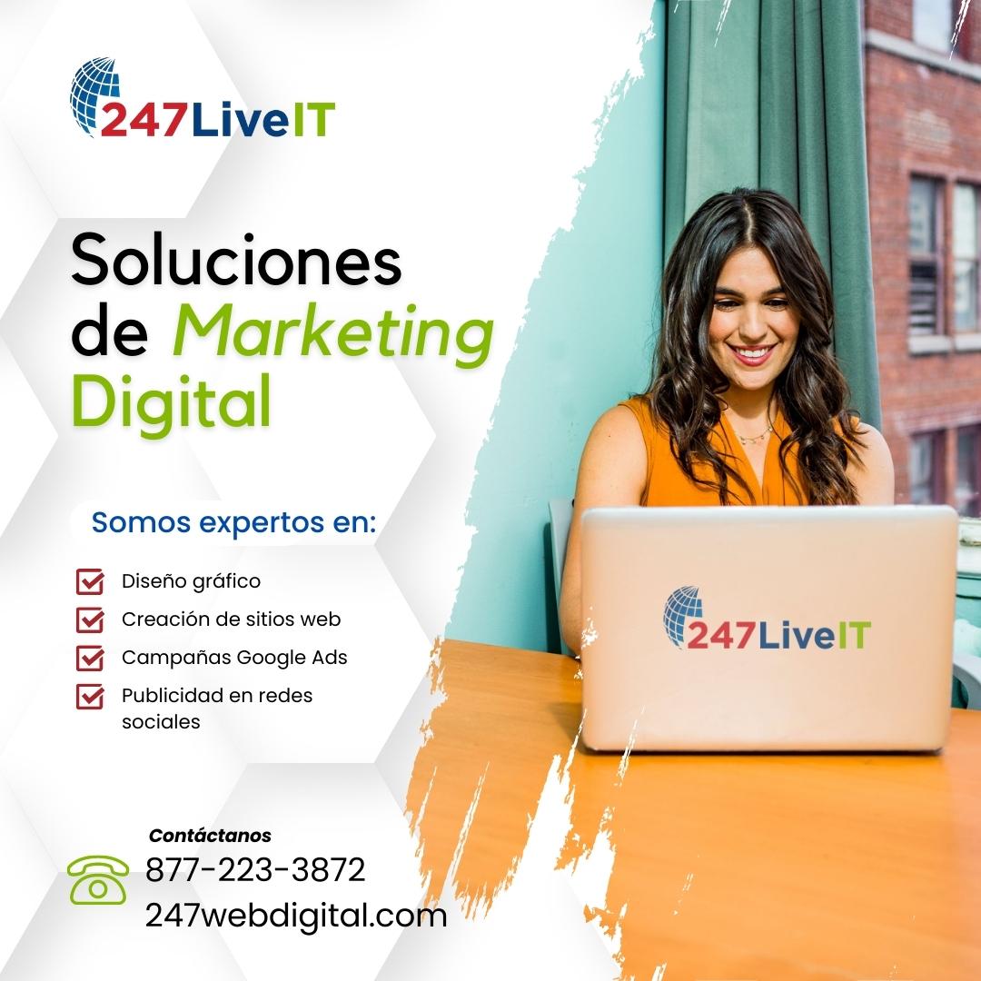 Empresa de marketing y publicidad para negocios en Chatsworth