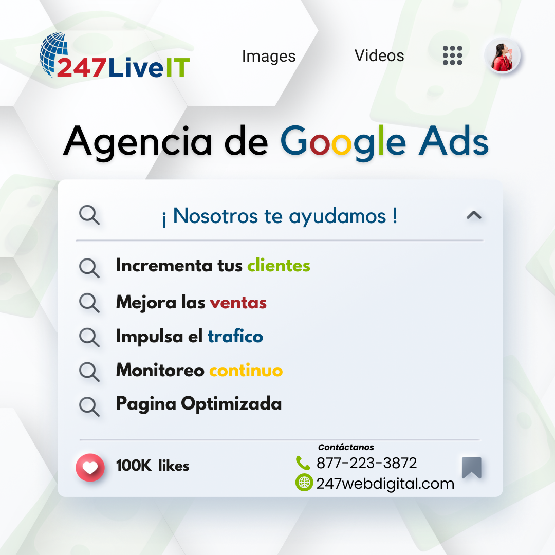 Agencia de Google Ads para negocios en San Francisco