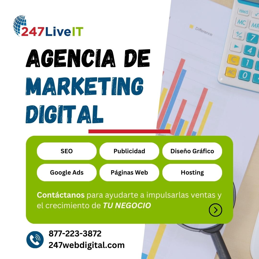 Como obtener ventas con una agencia de marketing en San Diego