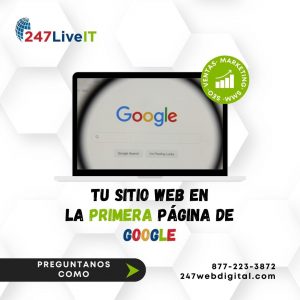 Acercate a nuestra agencia experta SEO en Sacramento