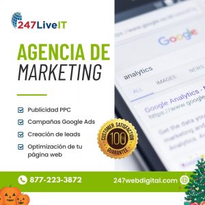 La Mejor Empresa de Publicidad PPC en Los Ángeles