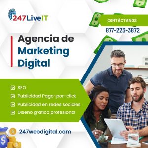 Precio de contratar una empresa de marketing en California