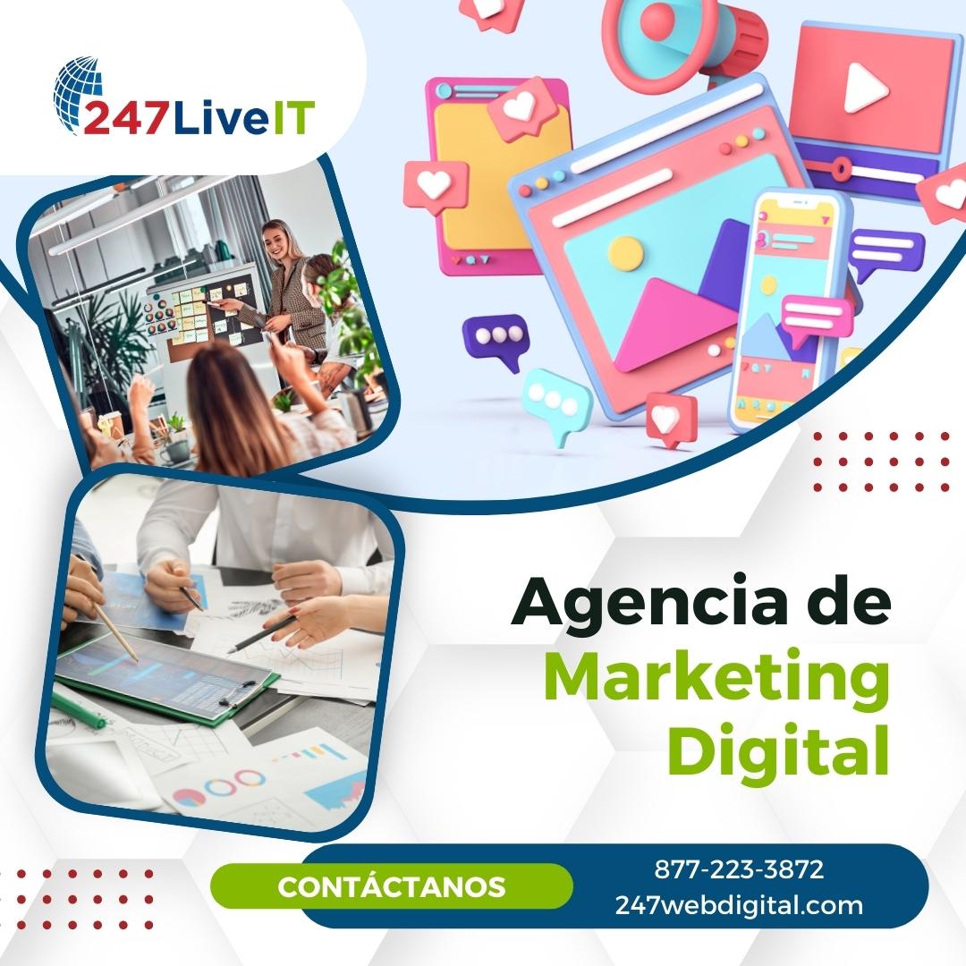 Los mejores servicios de una agencia de marketing en New York