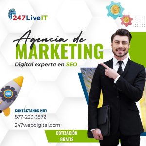 Como contratar la mejor agencia SEO en Portland