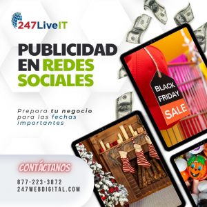 La mejor agencia de publicidad en redes sociales en San Francisco