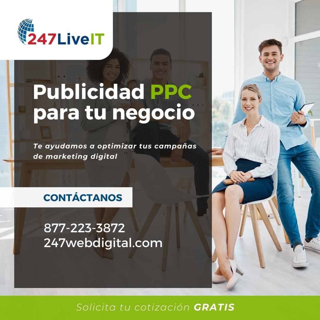 Costos de una agencia de publicidad PPC en New York