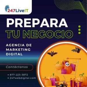 hacer una página web Los Ángeles