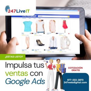 Herramientas de una agencia de Google Ads en Santa Bárbara