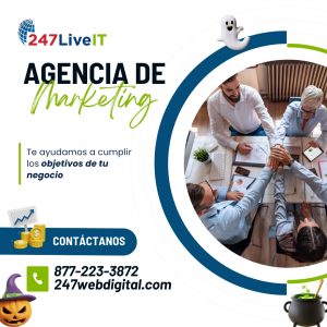 La mejor agencia de Marketing en San Diego 