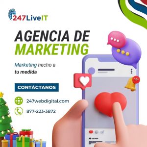 Agencia de Marketing en San Francisco