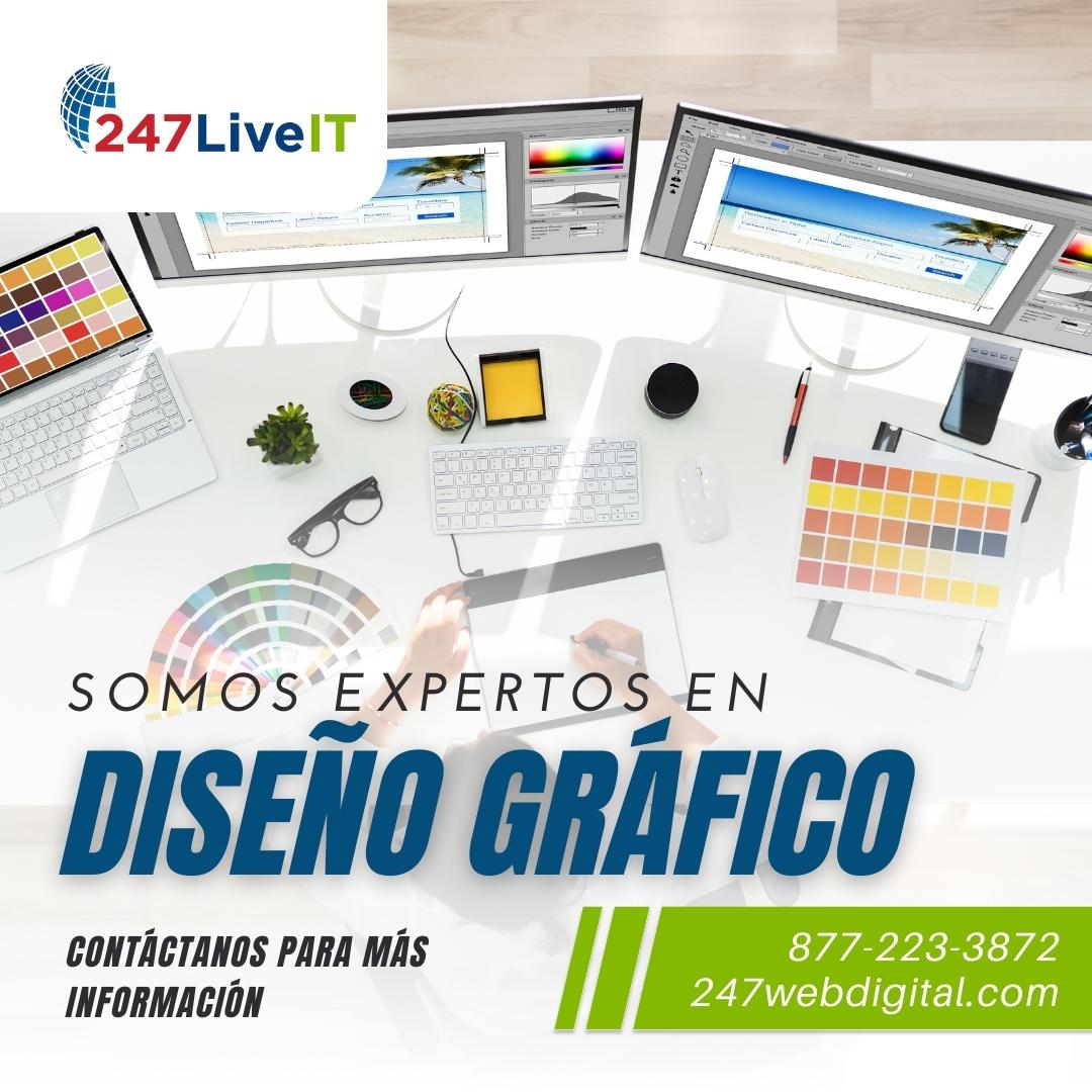 Contrate servicios de diseño gráfico en San Luis Obispo