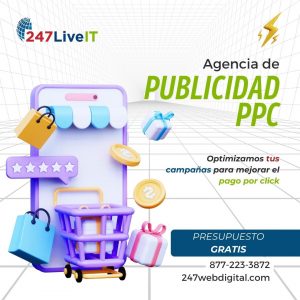 La mejor agencia de publicidad PPC en  San Jose