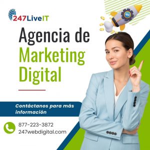 Agencia SEO en San Jose