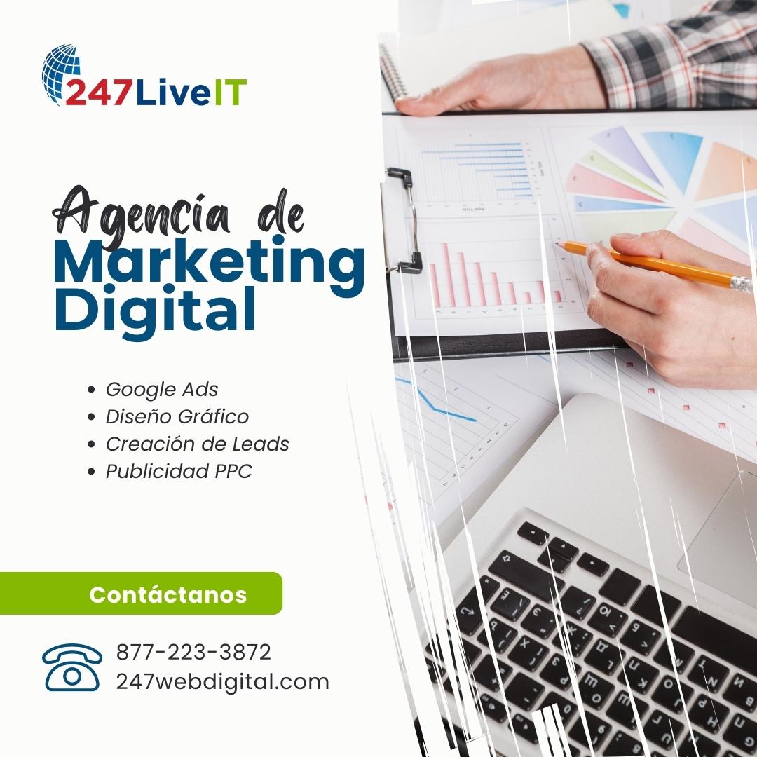 La mejor agencia de marketing digital en Oregon