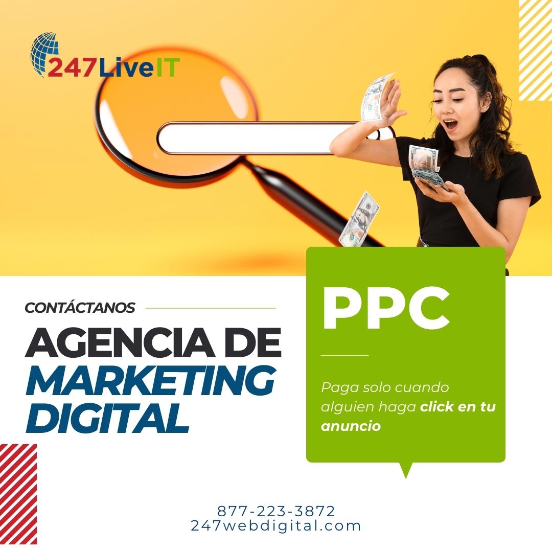 La mejor agencia de publicidad PPC en San Diego