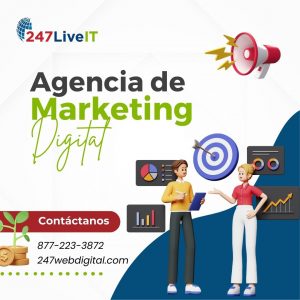 La mejor agencia de marketing digital en San Diego