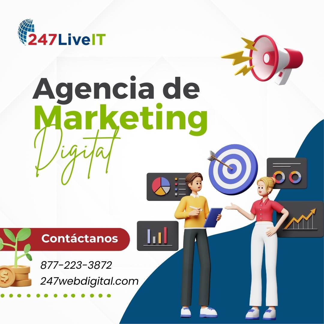 La mejor agencia de marketing digital en San Diego