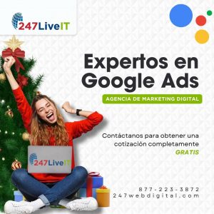 Google Ads para tu negocio en Los Angeles