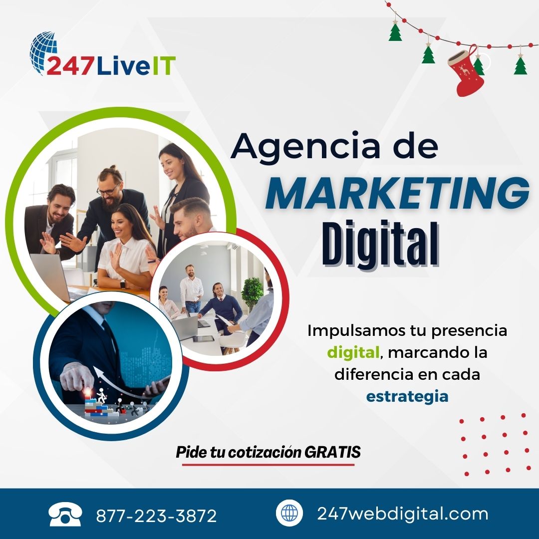 Agencia de marketing digital en Chatsworth