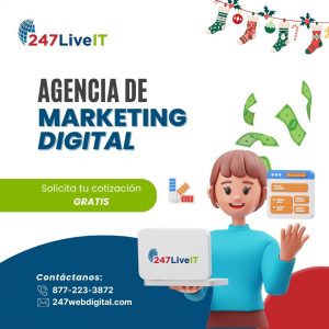 Agencia de marketing digital en Chatsworth