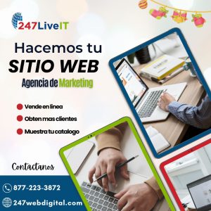 Crear página web para negocio en Chatsworth