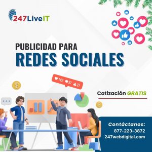 Publicidad para redes sociales en Chatsworth