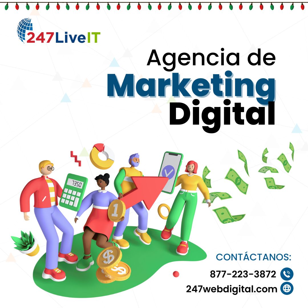 Agencia de marketing en Chatsworth