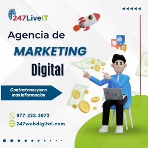 Agencia de marketing digital en San Diego