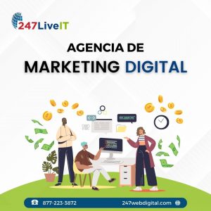 Agencia de marketing digital en san francisco