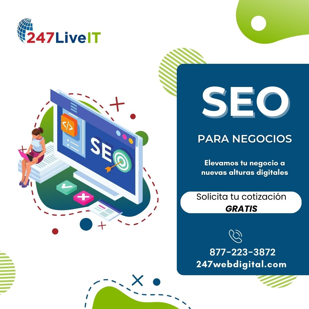 SEO para negocios en San Francisco